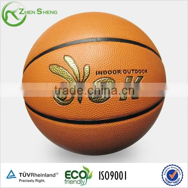 Zhensheng Basketballs Games photo-5