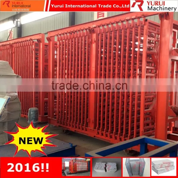 3D Wall Panel Forming Machine photo-2