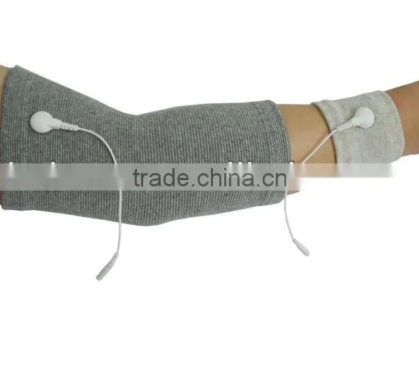 Athletic TENS Unit Wrist Belt photo-2