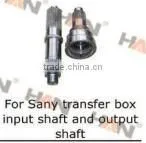 Sany Pump Parts The Old Steel Transfer Case Clutch C120 and 5390 Concrete Pump Spare Parts for Putzmeister Zoomlion Schwing photo-5