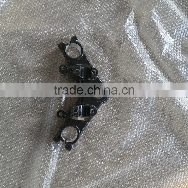Electric Rickshaw Spare Parts Upper & Down Connection Plate photo-2