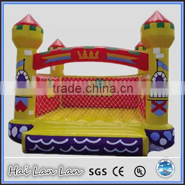 Inflatable Bouncy Castle Blowers for Kids photo-3