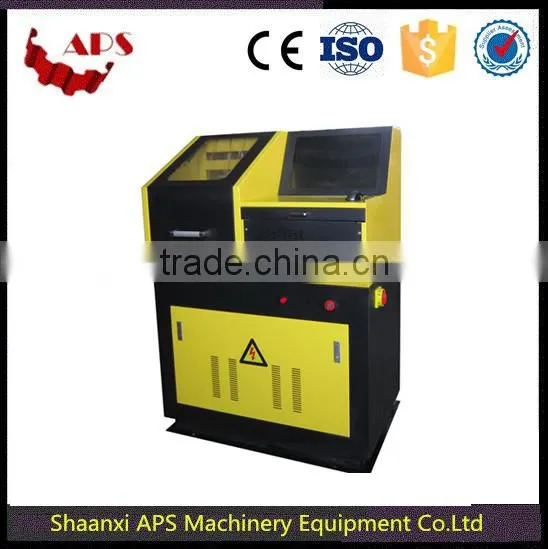 Common Rail Injector Test Bench TST-CRI