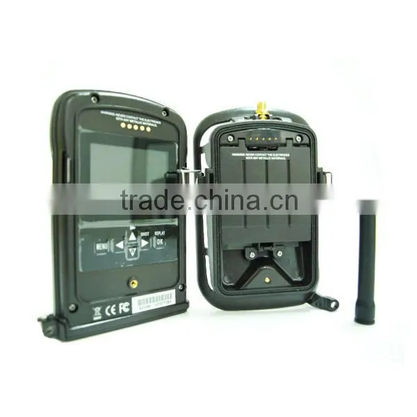 Hunting Night Vision Mini Camera Infrared Hunting Camera Gprs Hunting Camera photo-4
