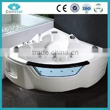 Double Luxury Steam Shower Room With TV photo-5