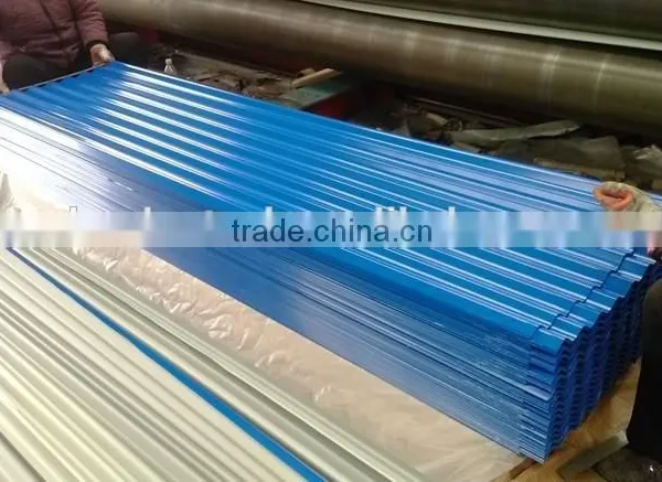Steel Tile; Metal Tile photo-5