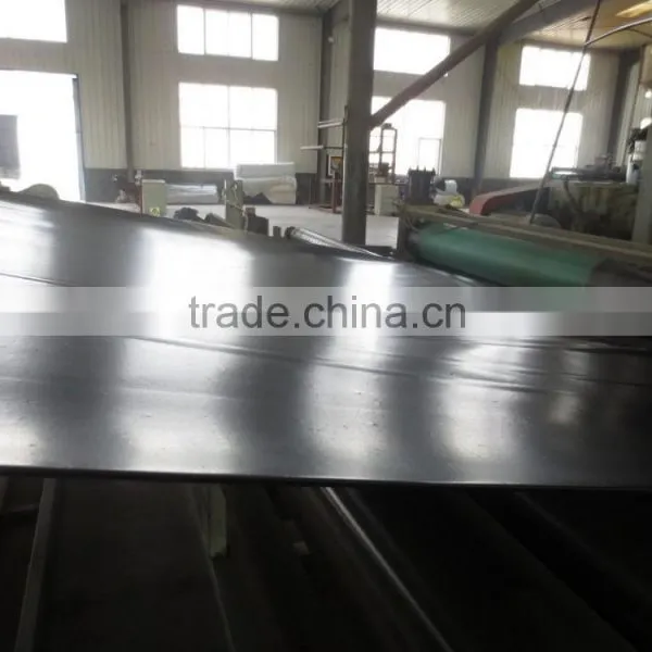 HDPE Pond Liner photo-6