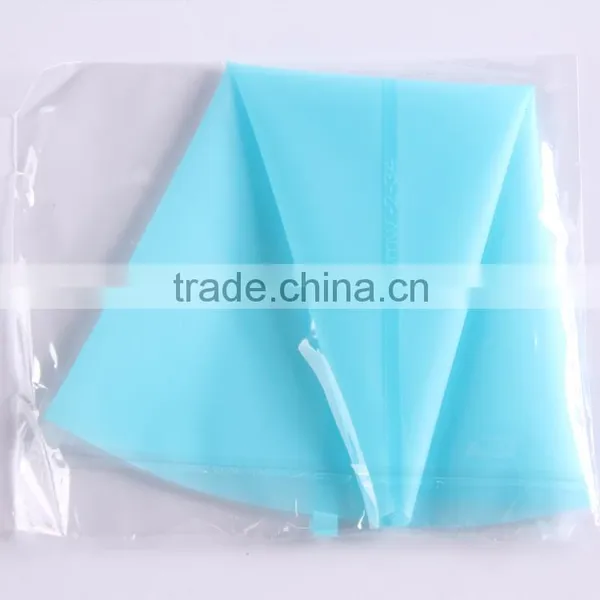 TPU Bag Cream Decor Tool Silicone Decoration Bags photo-6