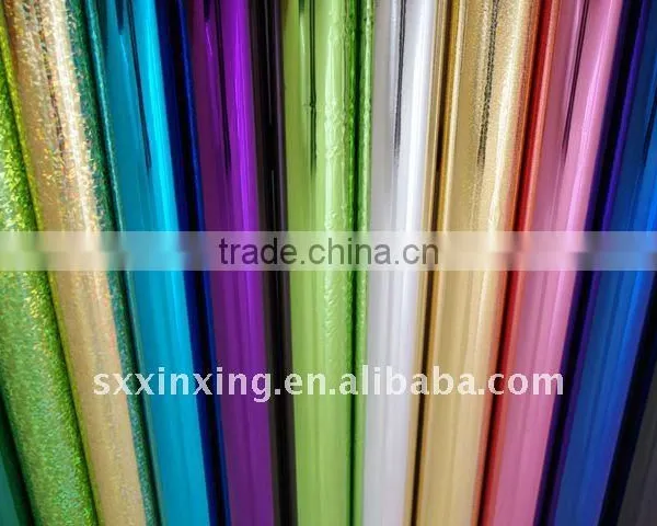 Hot Stamping Foil