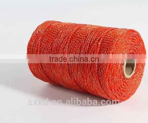 Farm Electric Fence Polywire, Ploytape photo-3