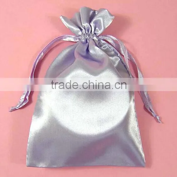 Satin Bags Hair With Personal Logo photo-3