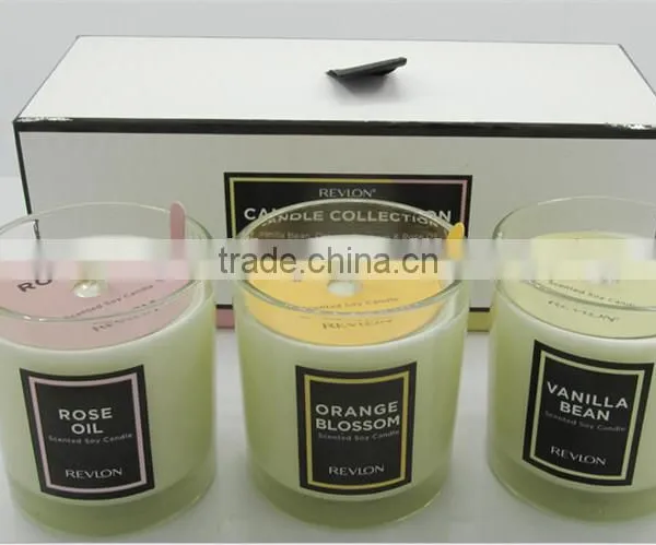 New Creative and Fashion Paper Gift Box, Candle Box photo-4