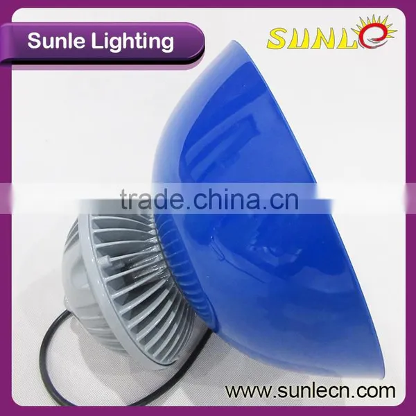 Low Price 3 YEAR Warranty 10W 20W 30W 50W LED Low Bay Light Cob Fresh Lighting photo-2