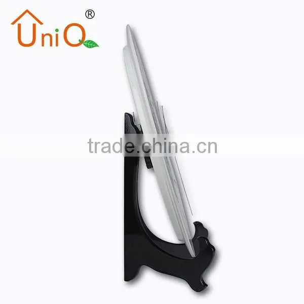 C1201 Hot Selling Modern Cheap Ceramic Clock photo-3