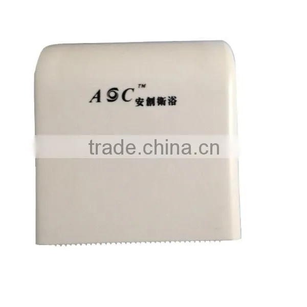 Plastic ABS Tissue Paper Holder A1 photo-3