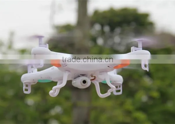 Camera Drone UAV RTF UFO Syma X5C-1 2.4Ghz 6-Axis Gyro RC Quadcopter 2MP Camera Drone UAV RTF UFO photo-3