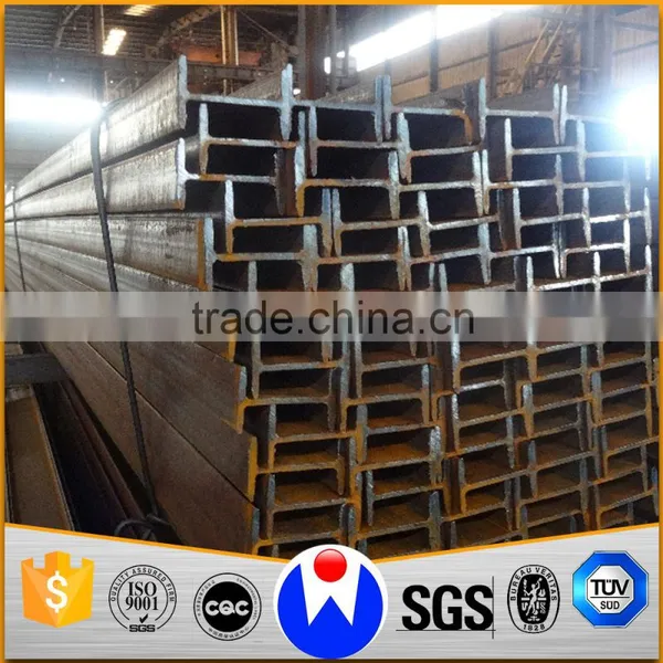 Your Best Choice Hot Rolled Steel H Beam Steel Price for Sale photo-4
