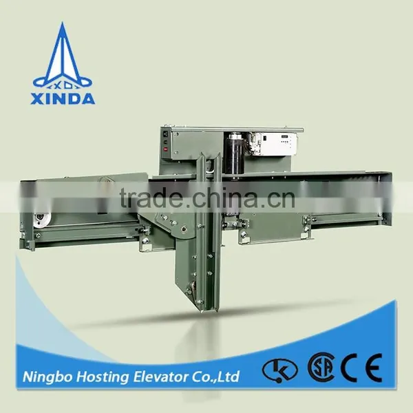 XD1417D kone elevator pcb