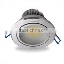 LED Bulbs With Collar COB Xenon Lighting System photo-6