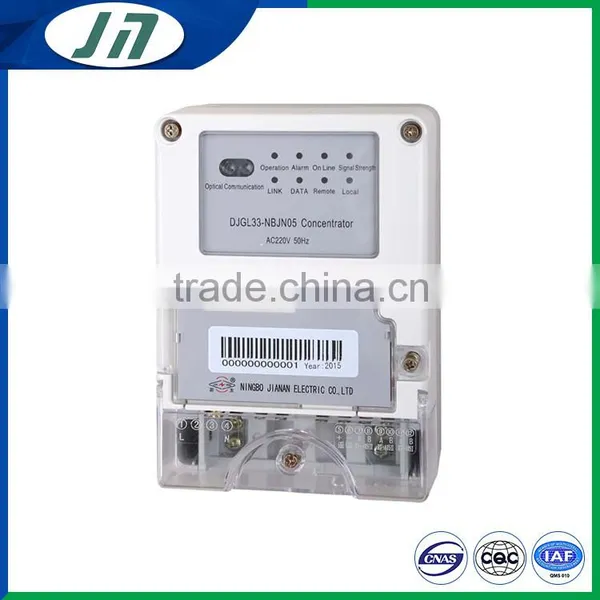 Jianan Rote Control Energy Meter Testing Bench photo-2