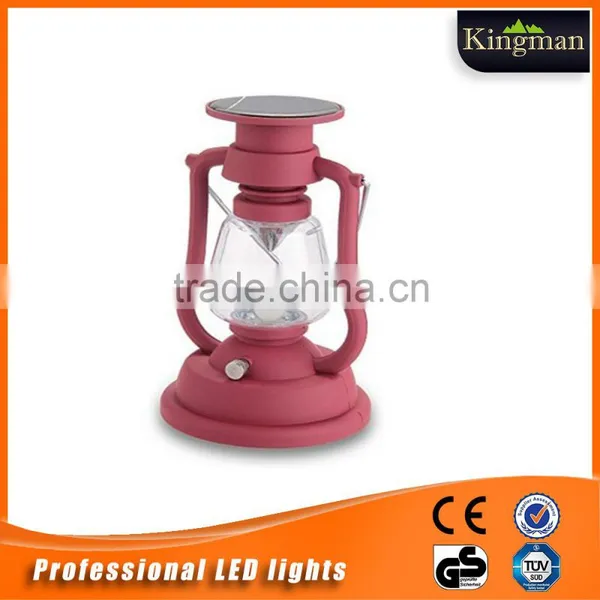 Solar Lantern,solar Camping Lantern