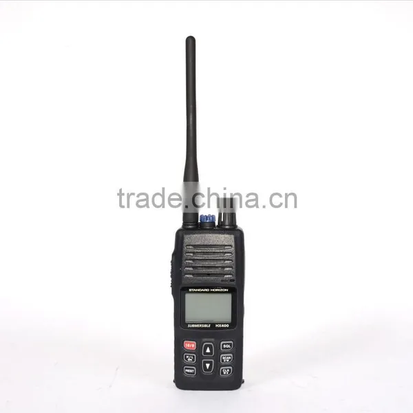 HX-400IS VHF Intrinsically Safe Marine Radio (Original)