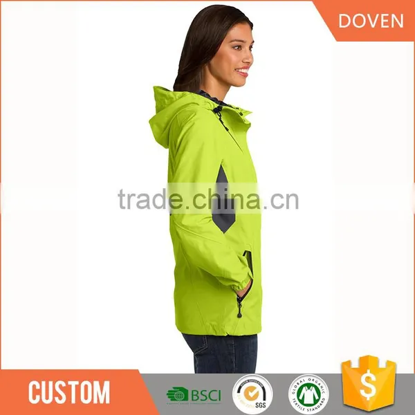Chinese Manufacture OEM Outdoor Jacket photo-6