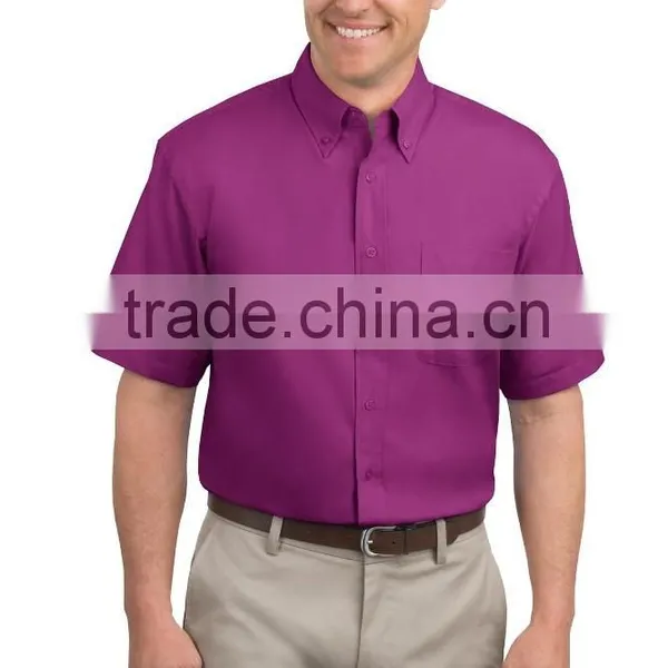 Wholesale High Quality Blank Shirts photo-2