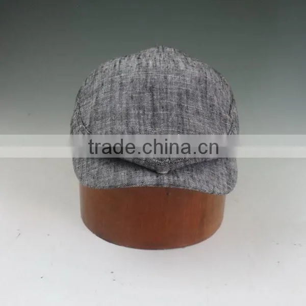 Custom High Quality Cowboy Ivy Hat photo-2