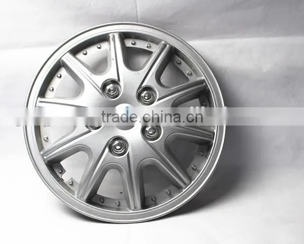 14 Inch Hubcap for Car Wheel Cover photo-6