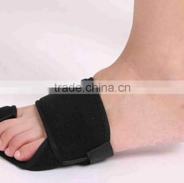 Foot Thumb Fixing Belt / Foot Thumb Brace for Foot Hallux Valgus photo-3