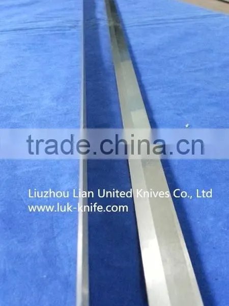 815mm D2 Planner Blade for Wood Processing Industry photo-2