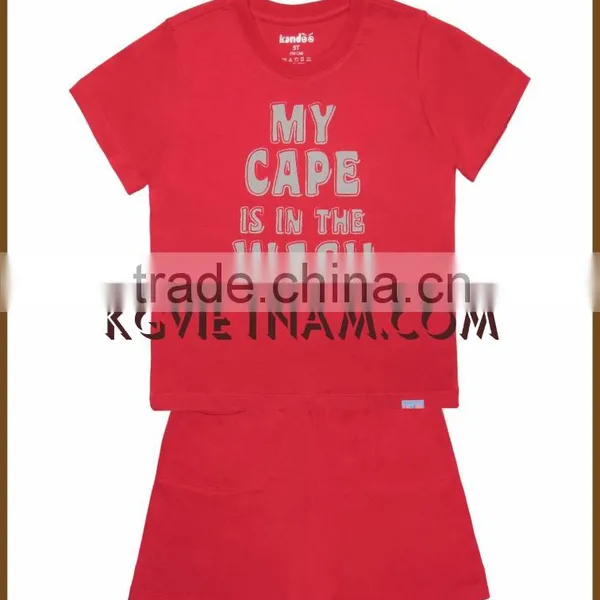 Kandoo 100% Cotton Pyjamas Kids Boys