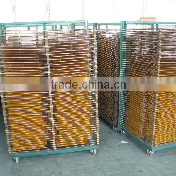 Hydraulic Press Machine for Making License Plate photo-4
