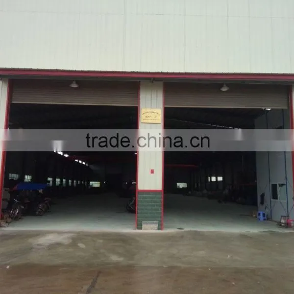 U-CLamp Assembly SPARE PARTS FOR CULTIVATOR MB41/assembly of Tool Post/ photo-4