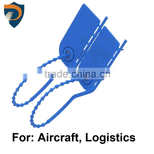Plastic Toy Making Machine Security Seal Plastic Tear Off Seal