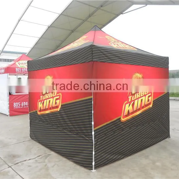 3x3 Exhibition Canopy Tent for Outdoor Booth photo-2