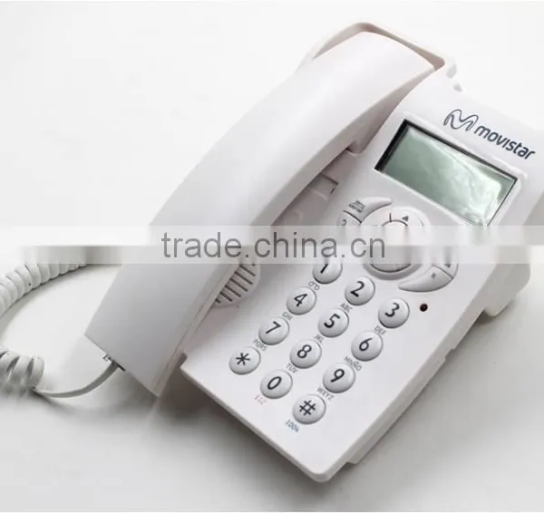 Telephone Set
