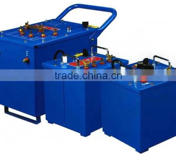 Oil Cooling Series Welding Machine OC-130
