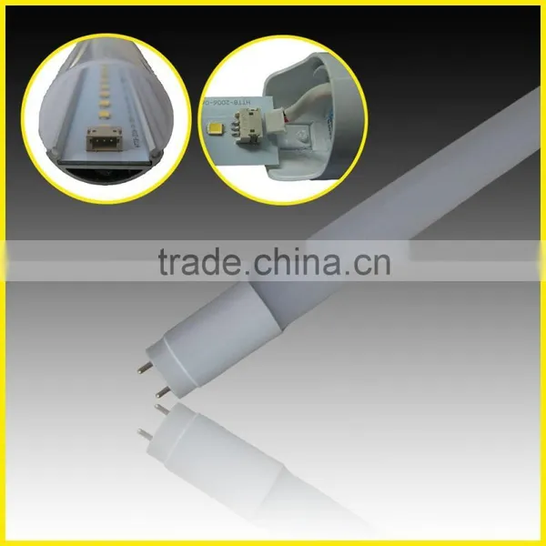 UL CUL DLC Approval Smd2835 1200mm 4ft T8 Led Tube photo-4