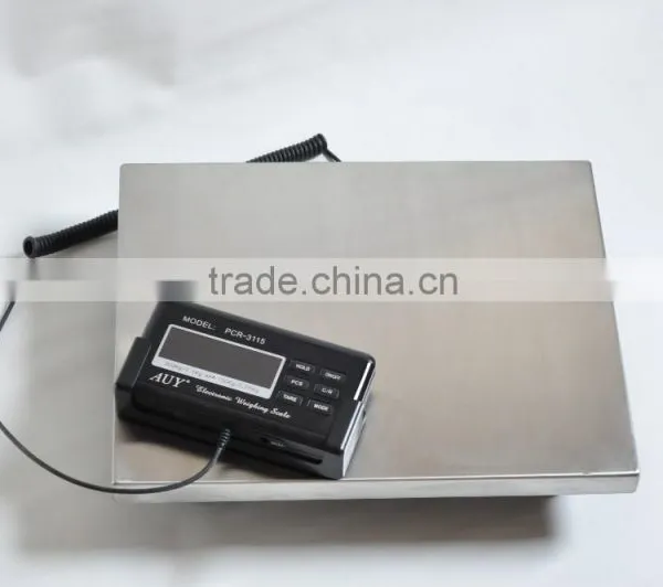 LCD Display Postal Scale photo-3