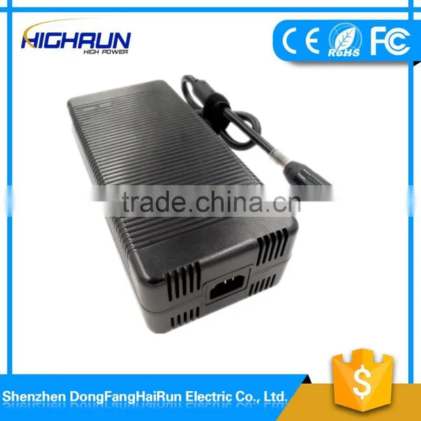Single Output 360w Power Converter 230vac to 24vdc 15 Amp Power Supply photo-6