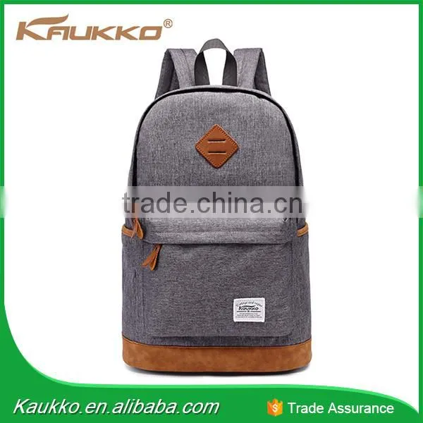 Wholesale Student Oxford Bag Backpack for School
