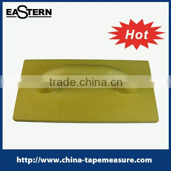 PU-01 plastering trowel for building