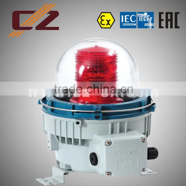Explosion-proof Aviation Obstruction Light Fittings photo-2