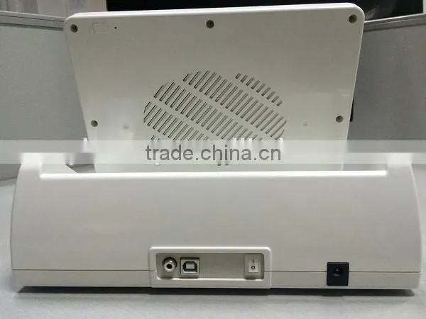 AYJ-J015 3 in 1 Skin Analyzer Machine Facial Reveal Imager Skin Analyzer photo-4