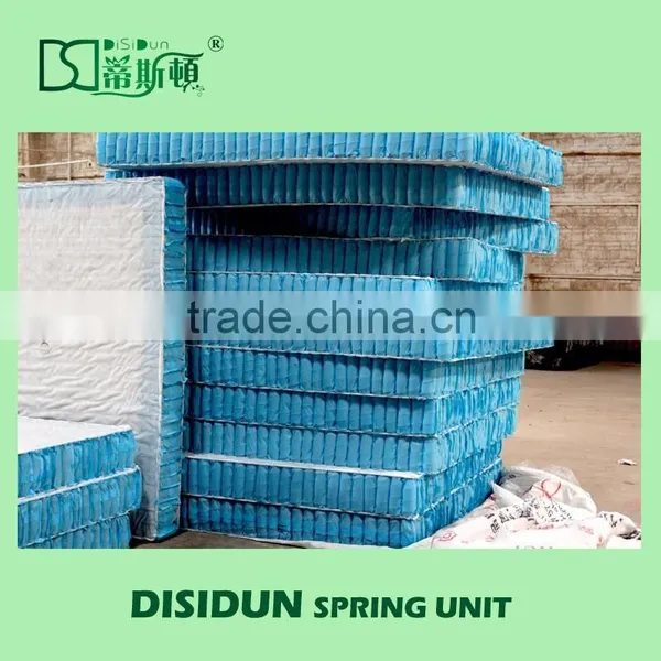 King bonnell spring for Mattress and box spring