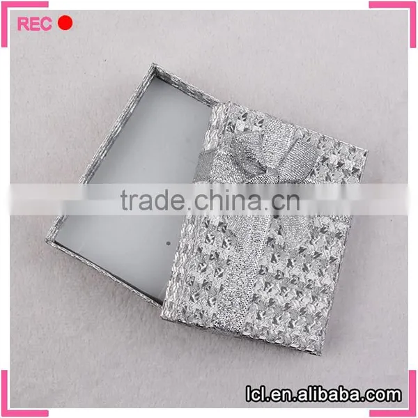 Make Paper Jewelry Box, Wedding Paper Gift Boxes, Paper Cardboard Boxes photo-4