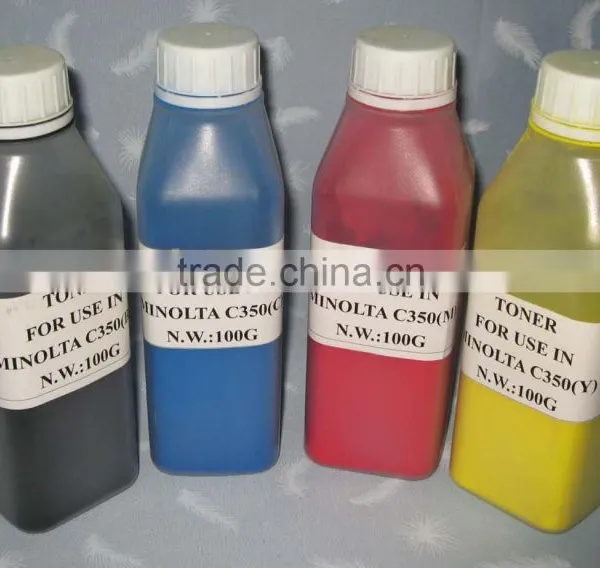 Compatible Color Toner Cartridge CP105/205 Color Toner Cartridge photo-2