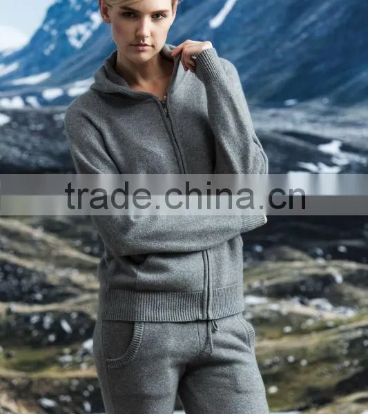 2014 New Fashion Cashmere Cardigan photo-2